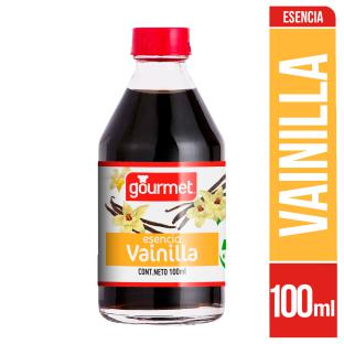 Esencia de vainilla 100 ml